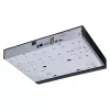 Rejestrator sieciowy DAHUA NVR4216-EI — 16-kanałowy 1920×1080, 6 TB, 1U, czarny