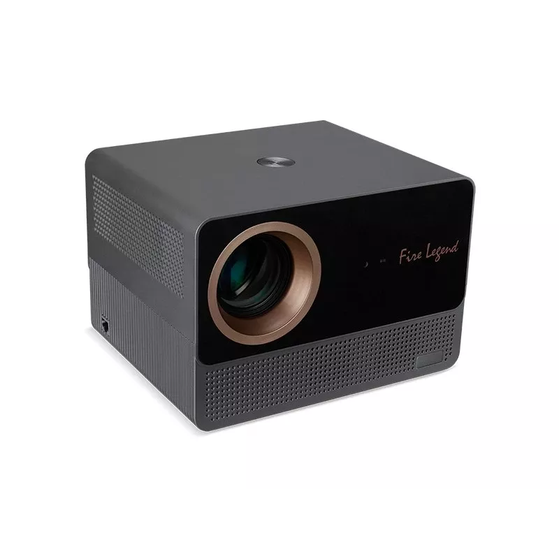 Projektor AOPEN QF18s FHD/800AL/1000:1/2.1kg