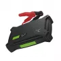 Power bank zielony Cell CJSGC01 — 16000 mAh LiPo, USB-C PD 60W, QC 3.0, całkowita moc wyjściowa 80 W, IP64, wbudowany wyświetlacz i latarka, USB-C + 2x USB-A, wyjście 12 V