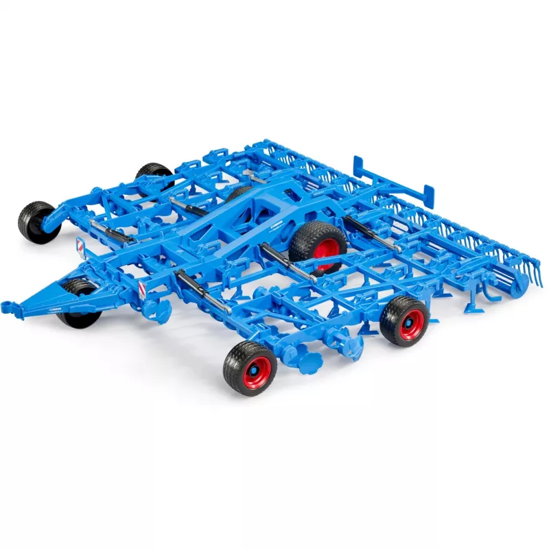 Kultywator Lemken 9 Lemken Koralin 9