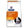 HILL'S PRESCRIPTION DIET Urinary Care Canine c/d Multicare Sucha karma dla psów Kurczak 4 kg