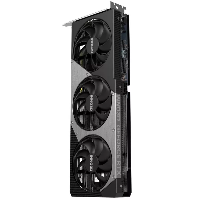 Karta graficzna INNO3D GeForce RTX 5060 Ti X3 OC 8GB GDDR7