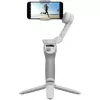 DJI OM SE Gimbal Szary Bluetooth W Zestawie Uchwyt Na Telefon Torba Maks. Udźwig 290 G