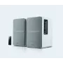 Edifier R1280DB Srebrny, biały przewodowy i bezprzewodowy 42 W