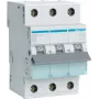 Hager MBN332 - typ B - akcesoryjny zasilacz