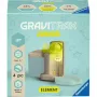 Zestaw toru kulkowego Ravensburger GraviTrax Junior Element Podnośnik, Tor