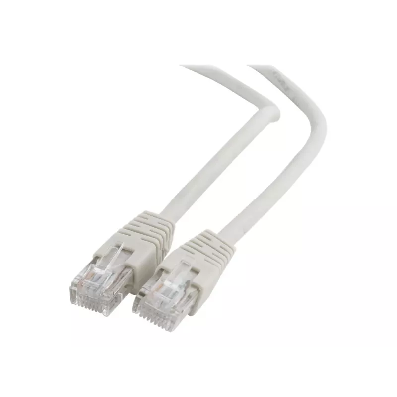 Gembird PP6U-2M kabel sieciowy Szary Cat6 U/UTP (UTP)