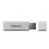 Pamięć USB Intenso 512 GB USB Typu-A 3.2 Gen 1 Srebrny