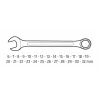 Klucze Neo Tools 6-32 mm, zestaw 26 sztuk