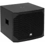 Subwoofer Omnitronic AZX-112 350W — aktywny subwoofer PA, 350 W mocy wyjściowej