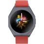 Zegarek smartwatch CANYON Otto SW-86 Czerwony