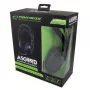 Słuchawki gamingowe stereo z mikrofonem Asgard