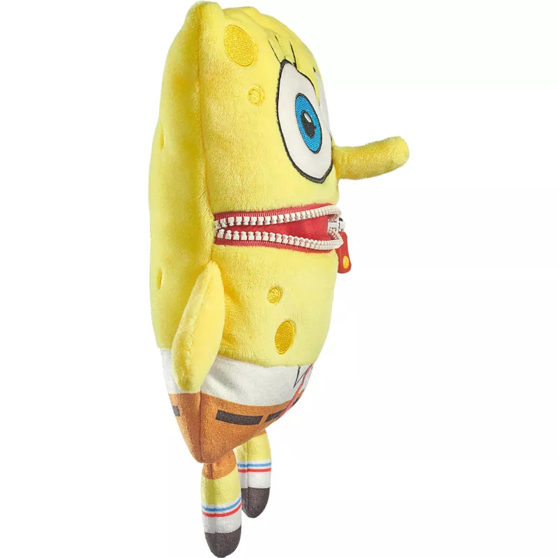 Pluszowa zabawka schmidt spiele Worry Eater SpongeBob, 25 cm