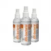 Płyn do dezynfekcji rąk ColorWay CW-3911 100 ml w butelce z atomizerem — ochrona przed zarazkami 99,9%