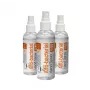Płyn do dezynfekcji rąk ColorWay CW-3911 100 ml w butelce z atomizerem — ochrona przed zarazkami 99,9%