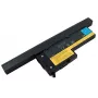 Bateria do notebooka, Extra Digital Advanced, LENOVO 40Y6999, 5200 mAh