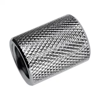 Złączka Alphacool 17047 Mosiądz Chrom 22mm 1.7cm