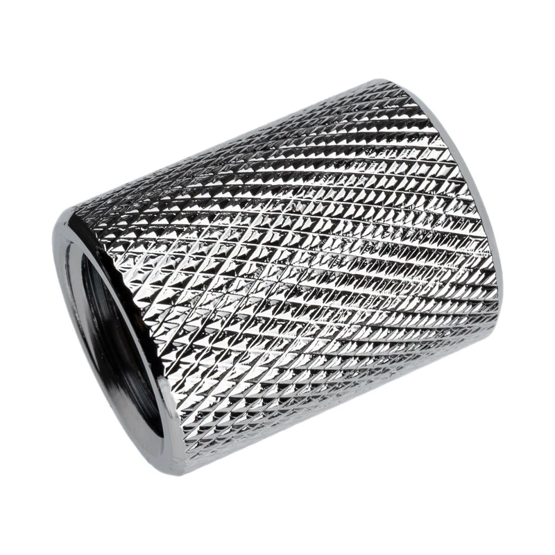 Złączka Alphacool 17047 Mosiądz Chrom 22mm 1.7cm