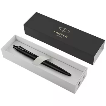 Parker 2122753 długopis niebieski Wysuwany długopis z klipsem 1 szt.