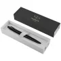 Parker 2122753 długopis niebieski Wysuwany długopis z klipsem 1 szt.