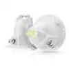 UbiQuiti airFiber X AF-5G34-S45 - Antena - antena paraboliczna
