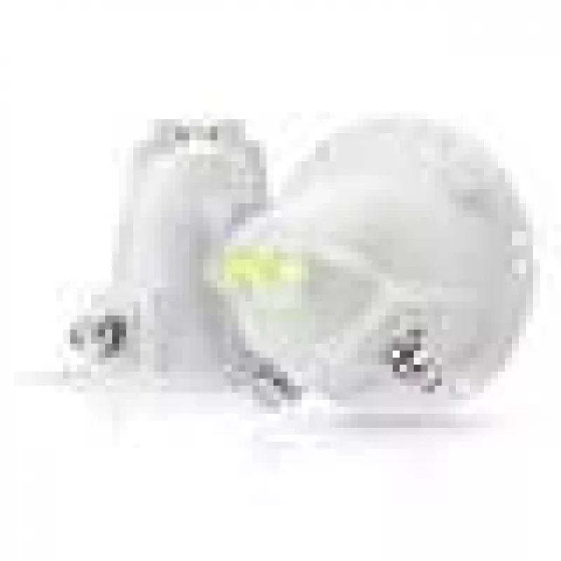 UbiQuiti airFiber X AF-5G34-S45 - Antena - antena paraboliczna