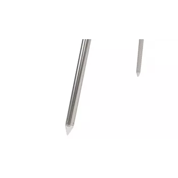Easy Camp Campfire Aluminium Tripod – statyw aluminiowy, 0,99 kg, srebrny