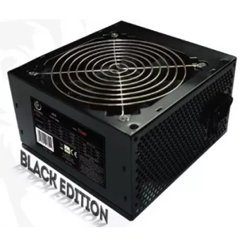Zasilacz komputerowy ATX Ver 2.31 Titan 600W
