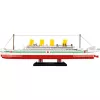 Klocki H.M.H.S. Britannic 636 klocków