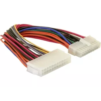Kabel zasilający DeLOCK 65606 0,11 m
