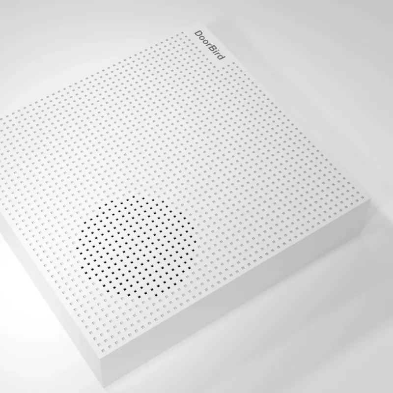 System interkomu audio DoorBird A1061W