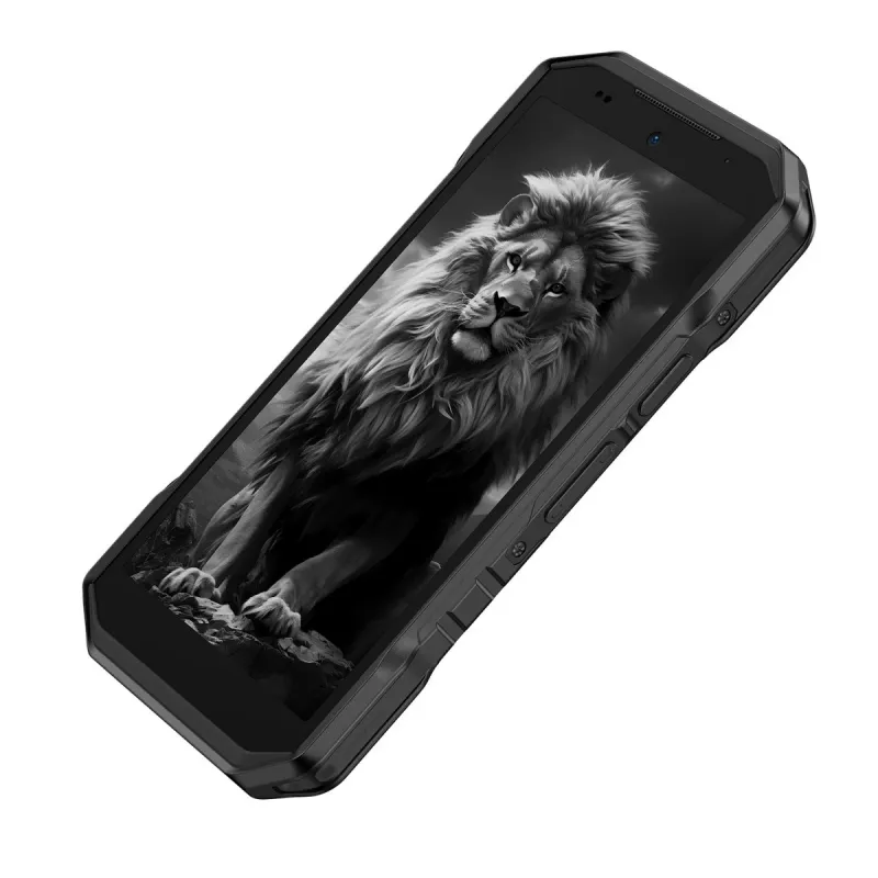 Smartfon UleFone Armor X32 Pro 5G 6.1 cala 8GB RAM 256GB Pamięci Future Czarny