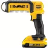 Dewalt 18V XR Li-Ion Cordless Handheld LED Area Work Light - Bare Unit