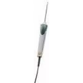 Sonda temperaturowa testo 0613 1712 NTC, czujnik powietrza, -50 do 125°C