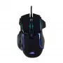 Mysz Baracuda BGM-071 Piranha Czarna USB