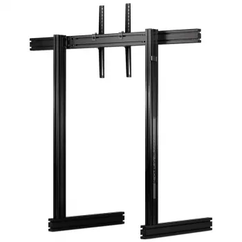 Podstawa pod monitor pojedynczy Next Level Racing Elite Freestanding Single Monitor Stand Black Edition NLR-E035
