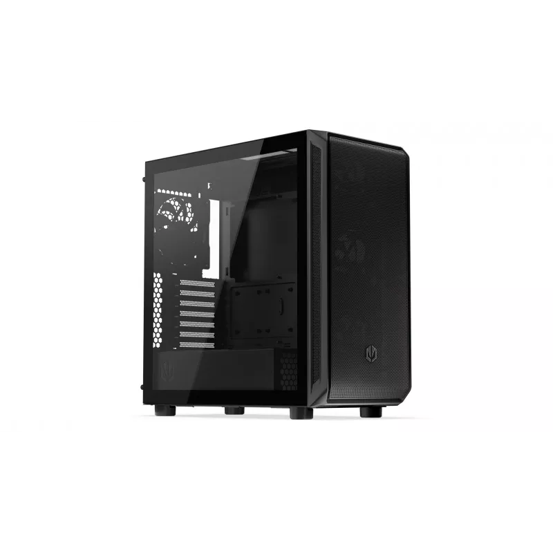 ENDORFY Arx 700 Air Full Tower Czarny