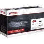 EDDING Toner 18-5033 wie Kyocera TK-590C 5.000Seiten cyan - Tonereinheit