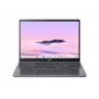 Acer Chromebook Plus 514 CBE594-2L-TCO - Intel Core 5 120U / 1.4 GHz - Chrome OS - Intel Graphics - 16 GB RAM - 256 GB SSD NVMe - 35.6 cm (14 cali)