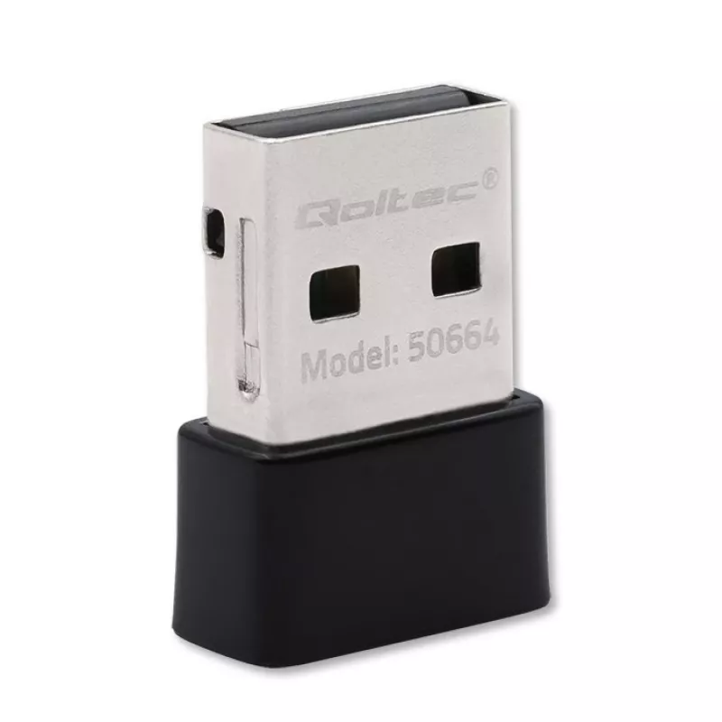 Bezprzewodowy adapter USB Mini Wi-Fi o ultrawysokiej prędkości