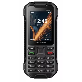 Telefon odporny MM918L Strong 4G