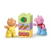 Lego 10468 Czerwony
