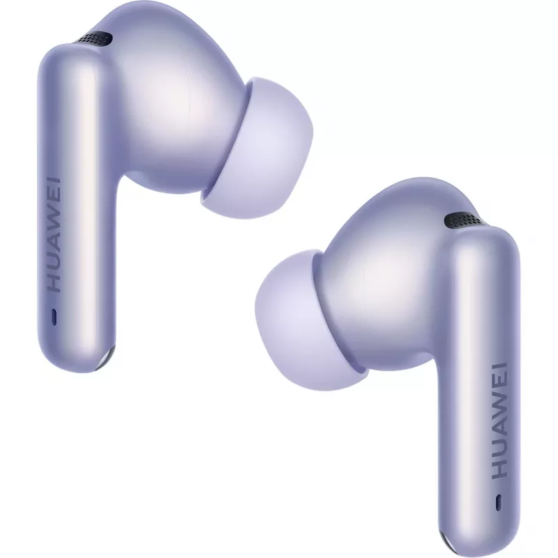Huawei FreeBuds 6i Headset True Wireless Stereo (TWS) In-ear Calls/Music Bluetooth fioletowy