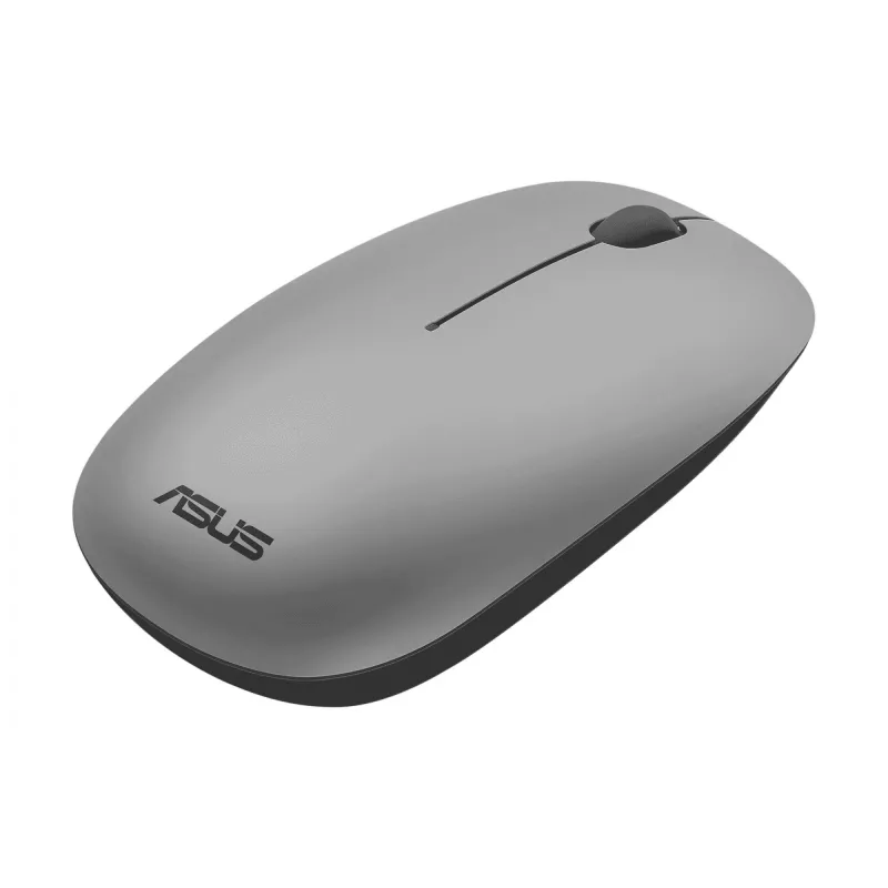 Zestaw klawiatury i myszy ASUS W5000 Bezprzewodowy 2.4 GHz Układ rosyjski