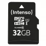 Karta Flash Intenso 32 GB microSDHC UHS-I Klasa 10