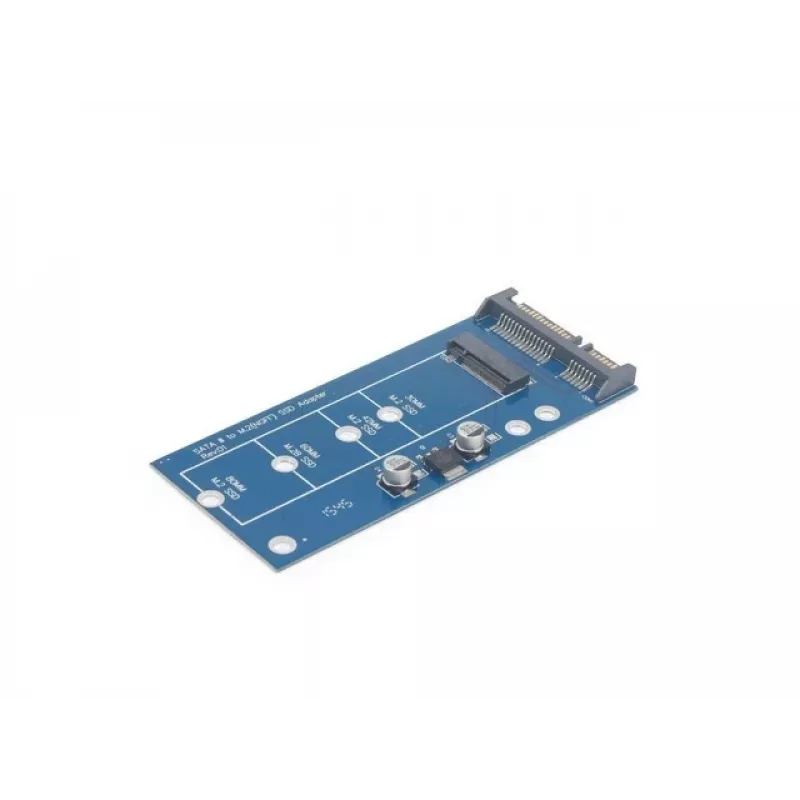 Karta interfejsu Gembird EE18-M2S3PCB-01