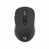 Sbox WM-911B Bezprzewodowa mysz Czarna