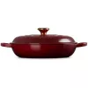 Le Creuset Signature Żeliwne Naczynie do Zapiekania 30cm