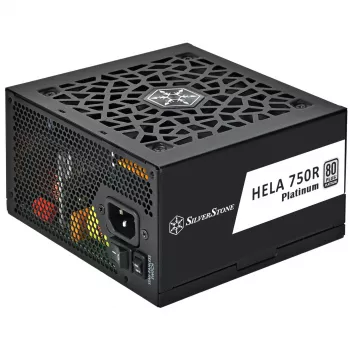 Zasilacz SilverStone HELA 750R 750 Watt