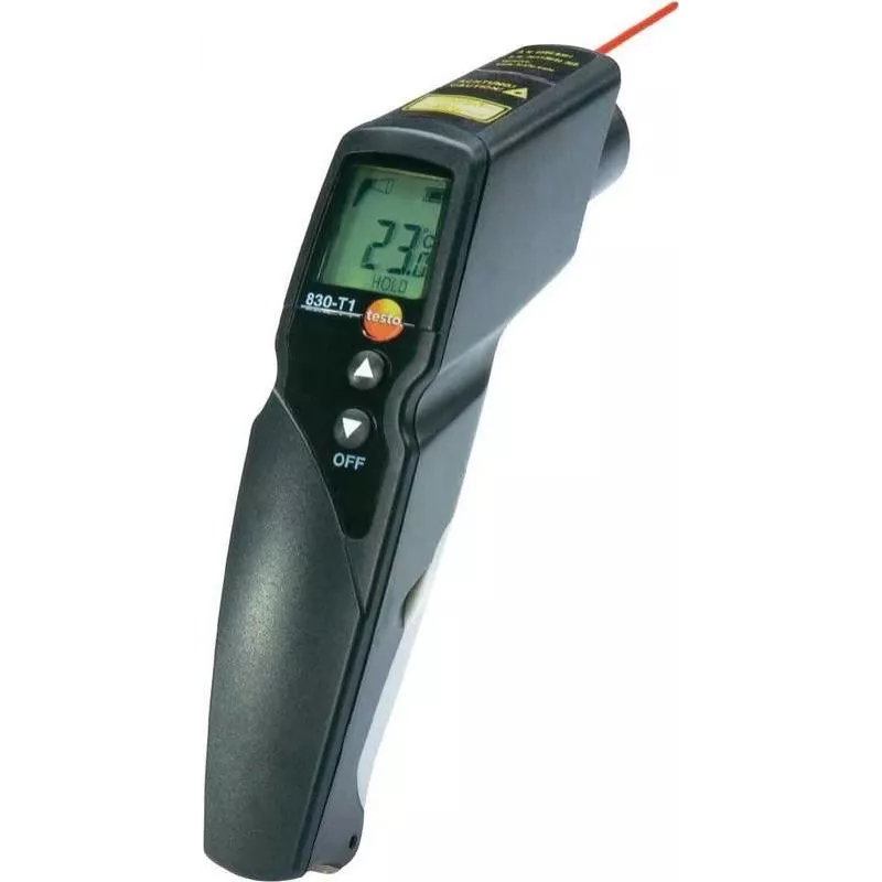Termometr na podczerwień TESTO 830 T1 (0560 8311)